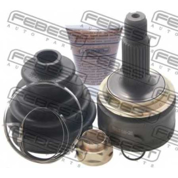 Шарнир приводного вала FEBEST 0310-GB3