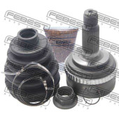 Шарнир приводного вала FEBEST 0310-MRVA50