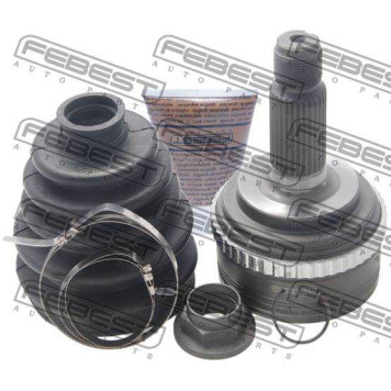 Шарнир приводного вала FEBEST 0310-MRVA50