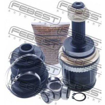 Шарнир приводного вала FEBEST 0310-RD1RA50