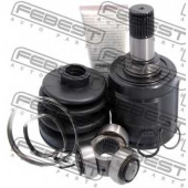 Шарнир приводного вала FEBEST 0311-CRVMTRH