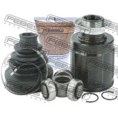Шрус внутренний правый 30X40X27 подходит для HONDA CIVIC FD 4D 2006-2012 <b>FEBEST 0311-CRVRH</b>