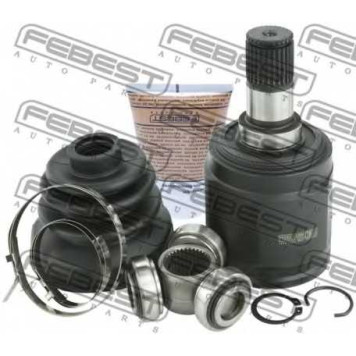 Шарнир приводного вала FEBEST 0311-CUMTLH