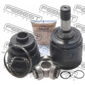 Шарнир приводного вала FEBEST 0311-EJLH