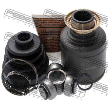 Шарнир приводного вала FEBEST 0311-YD2RH-1