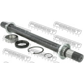 Полуось правая HONDA ACCORD CL# 2002-2008 <b>FEBEST 0312-CL7ATRH</b>