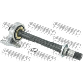 Полуось правая 27X377X27 подходит для HONDA CIVIC 4D FD1 2006-2014 [JP] <b>FEBEST 0312-FKMTRH</b>