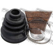 Пыльник приводного вала FEBEST 0315-CRV