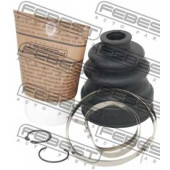 Пыльник приводного вала FEBEST 0317-121