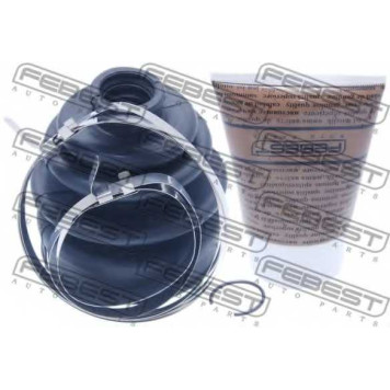 Пыльник приводного вала FEBEST 0317-HRV