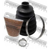 Пыльник приводного вала FEBEST 0317P-057