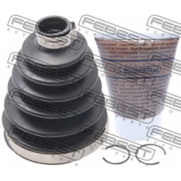 Пыльник приводного вала FEBEST 0317P-JAZZ