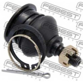 Несущий / направляющий шарнир FEBEST 0320-313