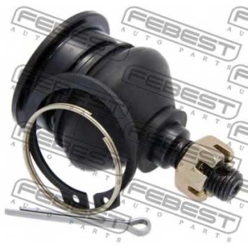 Несущий / направляющий шарнир FEBEST 0320-313