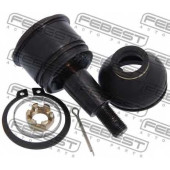 Несущий / направляющий шарнир FEBEST 0320-CL7D