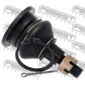 Несущий / направляющий шарнир FEBEST 0320-CU2R