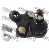 Несущий / направляющий шарнир FEBEST 0320-RE