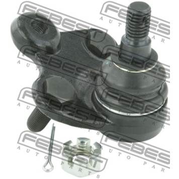 Опора шаровая передн нижняя правая HONDA CR-V <b>FEBEST 0320-RERH</b>