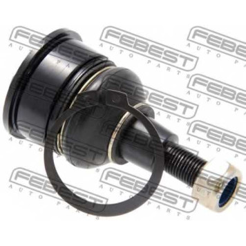 Несущий / направляющий шарнир FEBEST 0320-RN