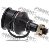 Несущий / направляющий шарнир FEBEST 0320-YD1