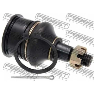 Несущий / направляющий шарнир FEBEST 0320-YD1