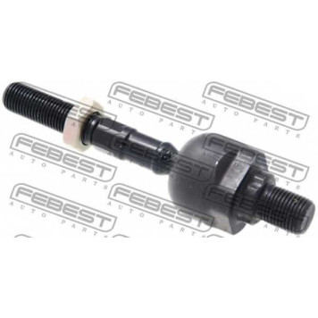 Осевой шарнир рулевой тяги FEBEST 0322-CL2