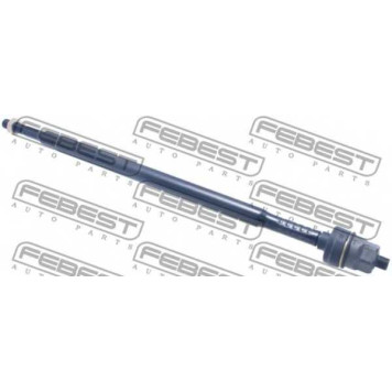 Осевой шарнир рулевой тяги FEBEST 0322-RN3