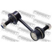 Тяга / стойка стабилизатора FEBEST 0323-019