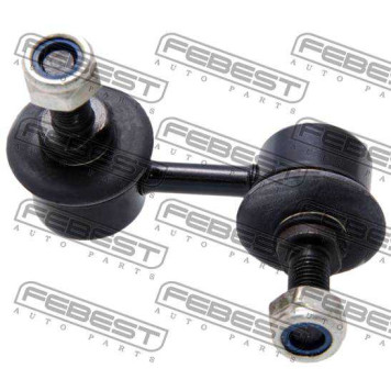Тяга / стойка стабилизатора FEBEST 0323-022-1