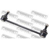 Тяга / стойка стабилизатора FEBEST 0323-FKF