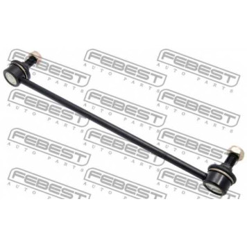 Тяга / стойка стабилизатора FEBEST 0323-GDFR