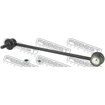 Тяга стабилизатора передняя HONDA AIRWAVE GJ1 [JP] <b>FEBEST 0323-GJ2F</b>