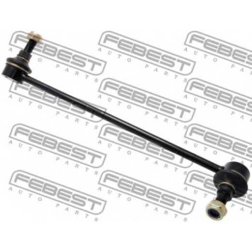 Тяга / стойка стабилизатора FEBEST 0323-RGFR