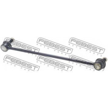Тяга / стойка стабилизатора FEBEST 0323-RN6FL