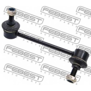 Тяга / стойка стабилизатора FEBEST 0323-YD1RR