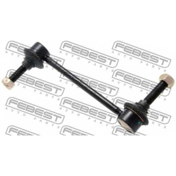 Тяга / стойка стабилизатора FEBEST 0323-YF4RR