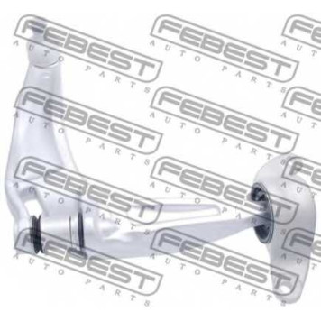 Рычаг независимой подвески колеса FEBEST 0324-FKRH