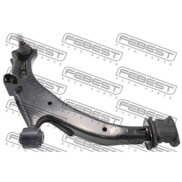 Рычаг независимой подвески колеса FEBEST 0324-HRVRH