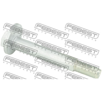 Болт с эксцентриком HONDA ODYSSEY 00-03, ACCORD WAGON 03-07 <b>FEBEST 0329-006</b>