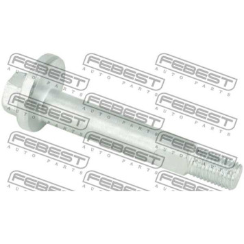 Болт с эксцентриком HONDA ACCORD 98-07 <b>FEBEST 0329-007</b>