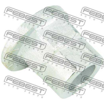 Гайка с эксцентриком HONDA CR-V RE3/RE4 2007-2012 <b>FEBEST 0331-001</b>-1