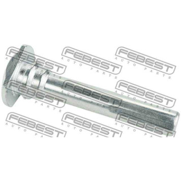 Направляющий болт корпуса скобы тормоза FEBEST 0374-CRVLOWR-1
