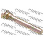 Направляющий болт корпуса скобы тормоза FEBEST 0374-FDLF