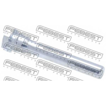 Направляющий болт корпуса скобы тормоза FEBEST 0374-FDUF