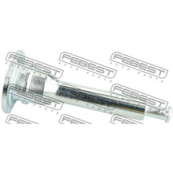 Направляющий болт корпуса скобы тормоза FEBEST 0374-MRVLOWR-1