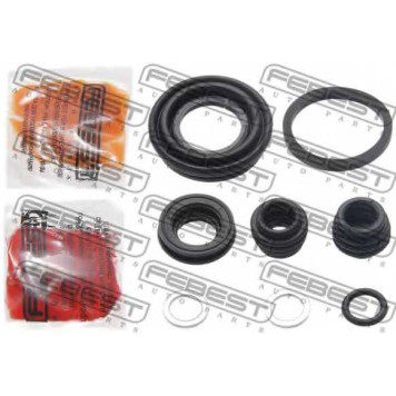 Ремкомплект тормозного суппорта FEBEST 0375-FITR