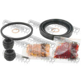 Ремкомплект суппорта тормозного переднего HONDA FIT <b>FEBEST 0375-JE1F</b>