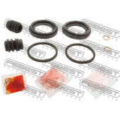 Ремкомплект тормозного суппорта FEBEST 0375-RE3F