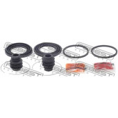 Ремкомплект тормозного суппорта FEBEST 0375-YD2F