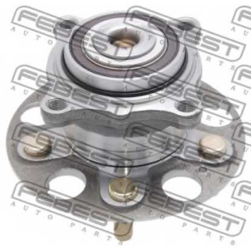 Ступица колеса FEBEST 0382-CU2R